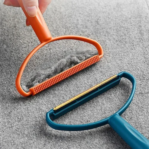 Portable Lint Remover