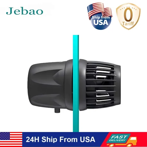 Jebao Jecod Dmp-65 Aquarium Wavemaker Pump