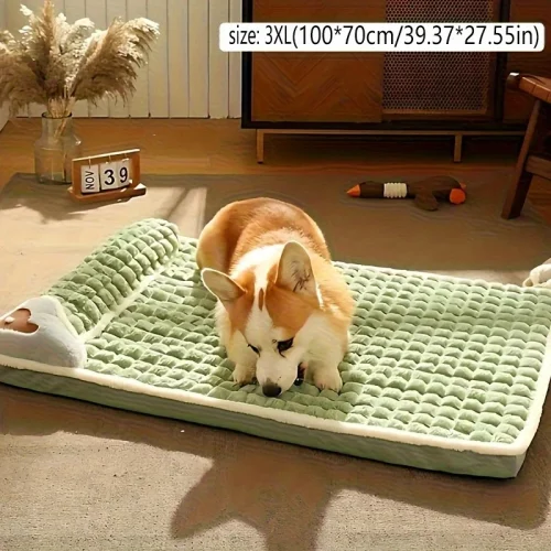 1pc Dog Mat