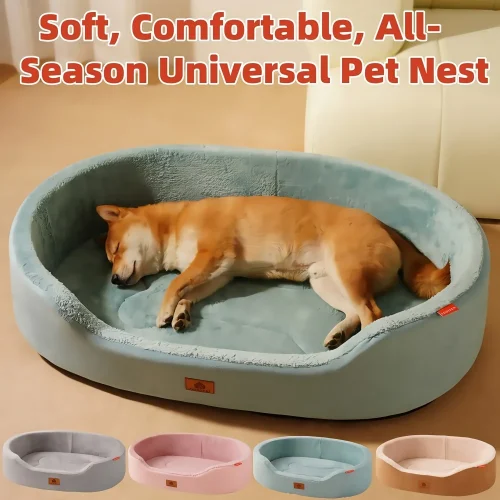 Boat type Pet Mattress