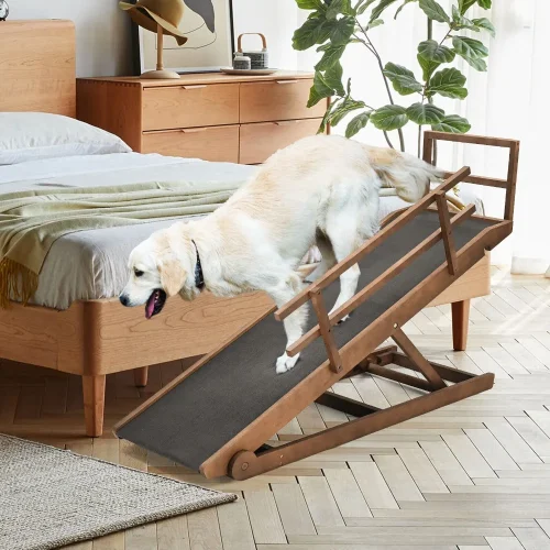 Dog Ramp