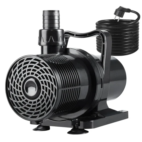 Submersible Water Pump Power Cord 16FT