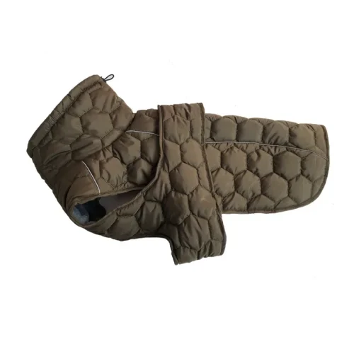 Winter Warm Dog Clothes