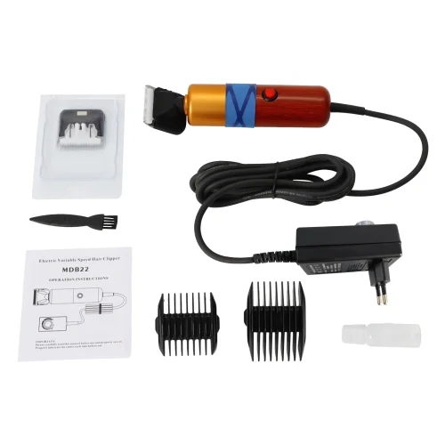 Pet Hair Clipper